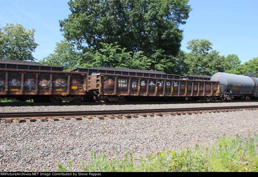 CSX 708630